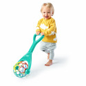 BRIGHT STARTS 2 in 1 Roller toy, 11785-6