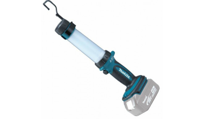 Rechargeable LED spotlight MAKITA DML806