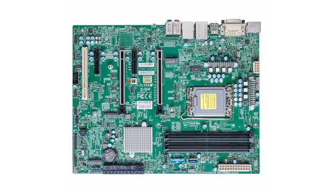 Płyta serwerowa Supermicro MBD-X13SAE-F-O