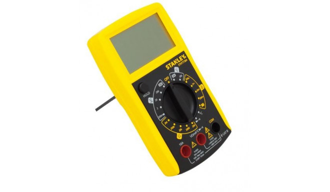 ST.ELECTRICAL METER