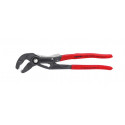 KNIPEX SZCZYPCE NASTAWNE 250mm DO OPASEK Z TA