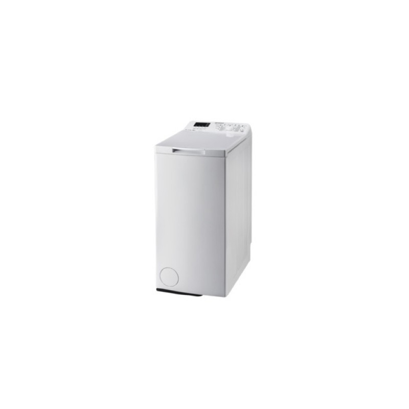 indesit itw d 61052 w