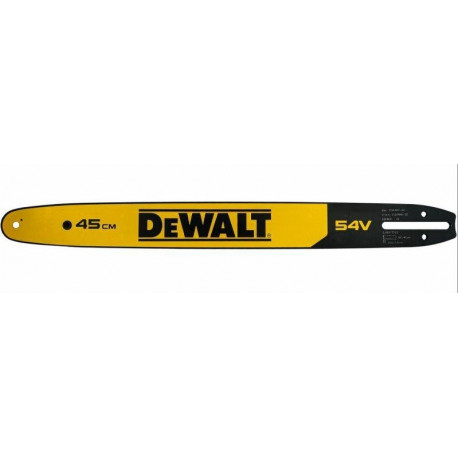DEWALT GUIDE 45cm DT20687