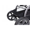 X-LANDER stroller X-MOVE AZURE GREY T-WDZ01-0