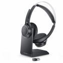 Dell Premier Wireless ANC Headset WL7022 Blue