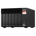 QNAP 6-Bay QTS and QuTS hero NAS TS-673A-8G U
