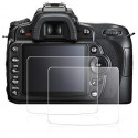 Fotocom screen protector Nikon D3200/D3300/D3400