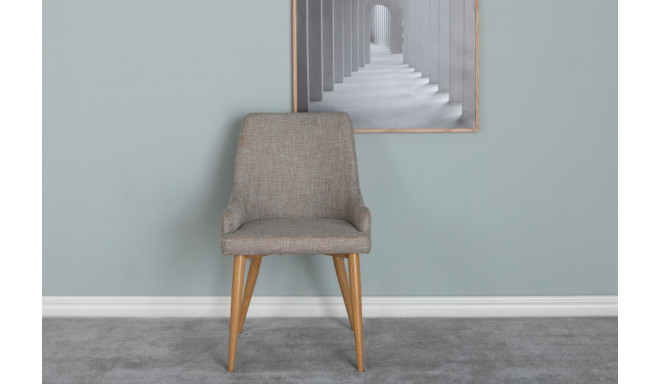 Söögitool Plaza, helehall