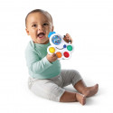 BABY EINSTEIN Octo-Push Bubble Pop Toy, 12684