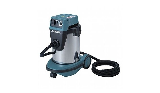 Makita Tolmuimeja 1050W VC3210LX1 automaatpuhastus 32L L-klassi