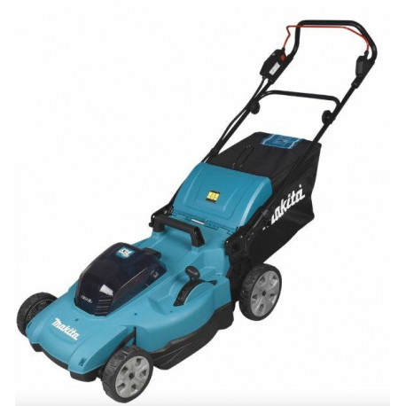 MAKITA Muruniiduk 2x18V DLM538Z 53cm