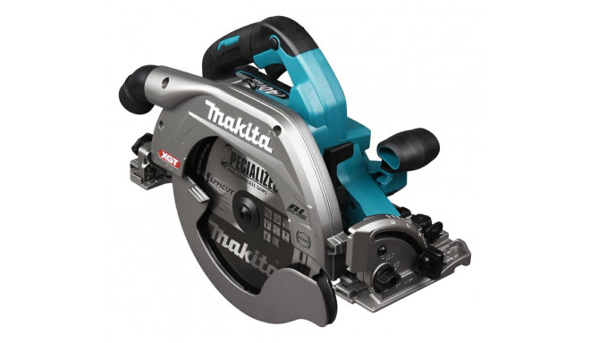 MAKITA TAR SAW 40V XGT HS009GT201 235mm 5.0Ah