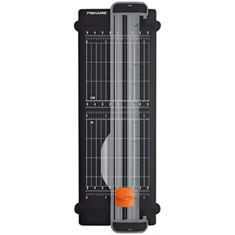 FS.PAPER CUTTER taaskasutatav 22cm A5 SureCut