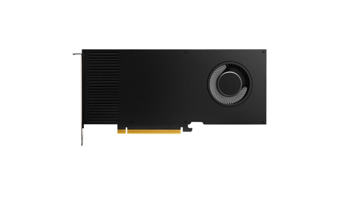 Quadro RTX A4000 16GB PNY (Retail)