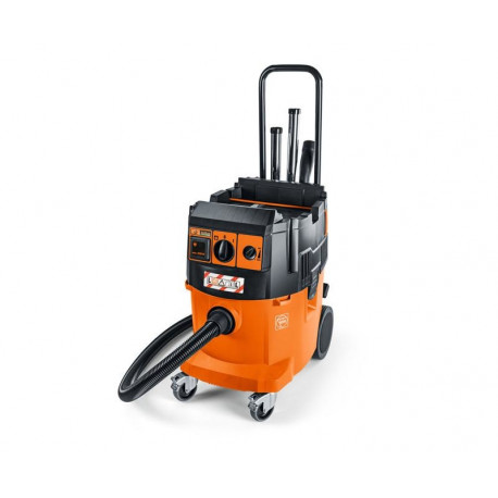 FEIN tolmuimeja 35L AC