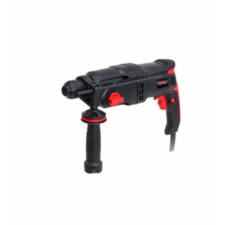 NAC.SDS PLUS 900W HE90-LD HAMMER DRILL