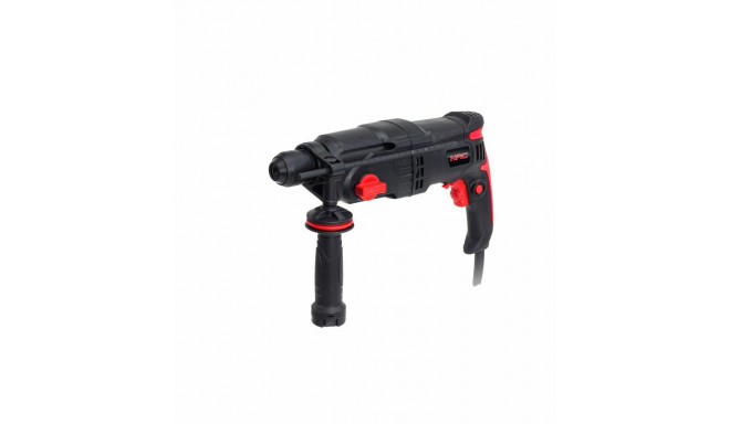NAC.SDS PLUS 900W HE90-LD HAMMER DRILL