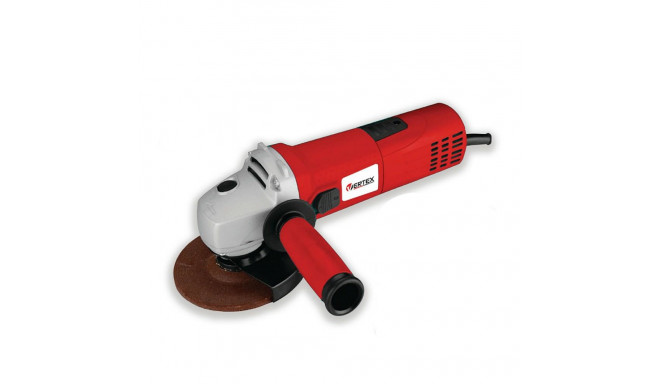VERTEX ANGLE GRINDER 125mm 900W SPEED ADJUSTMENT