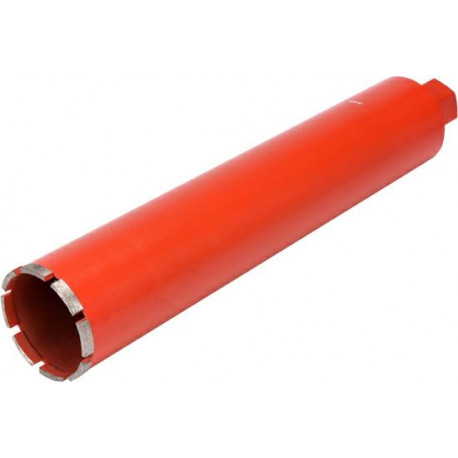 YT. DIAMOND CROWN 1 1/4" 82/430mm / FOR DRILL RIG