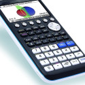 Graafikakalkulaator Casio FX-CG50, 3D-visualiseerimine, Python programmeerimine