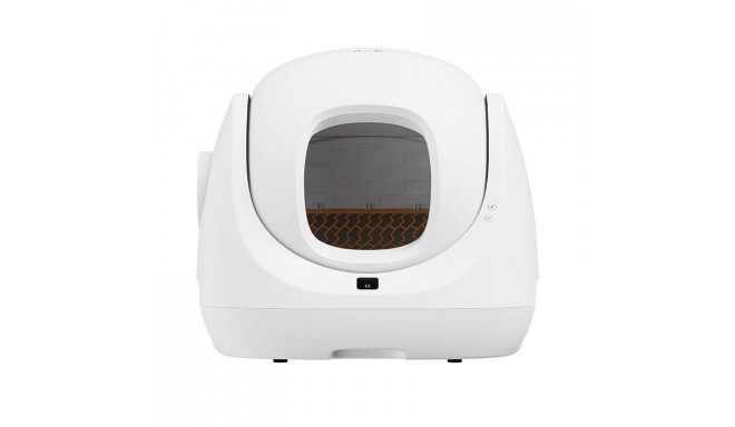 Intelligent self-cleaning cat litterbox Catlink BayMax Version