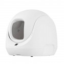 Intelligent self-cleaning cat litterbox Catlink BayMax Version