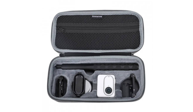 Carrying case Sunnylife for Insta360 GO 3 (IST-B675)