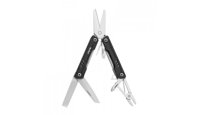 Multitool MiniSailor NexTool NE20237 (Scissors Version)