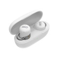 Wireless Earphones TWS QCY T17 (white)