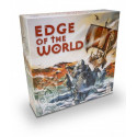 BOARDGAME TACTIC EDGE OF THE WORLD LT