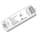 V2 LED Controller 12-24V, 2x5A