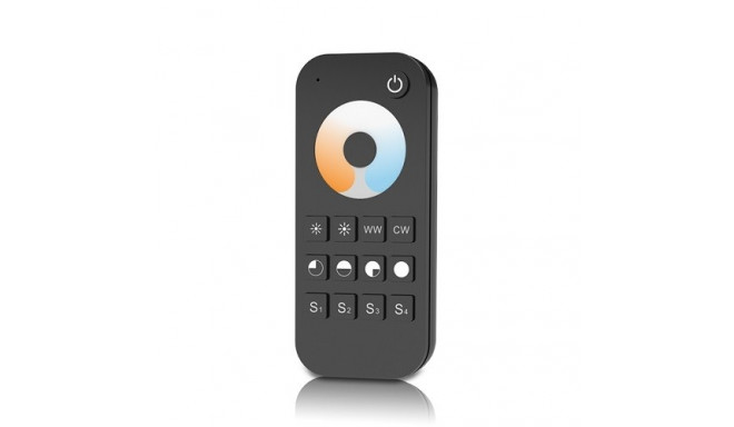 RT2 Remote Control, 1 Zone CCT