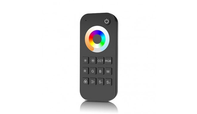 RT5 Remote Control, 1 Zone RGB/RGBW