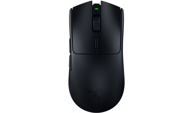 Razer juhtmevaba hiir Viper V3 HyperSpeed, must