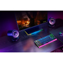 Razer speakers Nommo V2 X, black