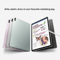 Samsung SM-X610NZSEEUB tablet 256 GB 31.5 cm (12.4") Samsung Exynos 12 GB Wi-Fi 6 (802.11ax) An