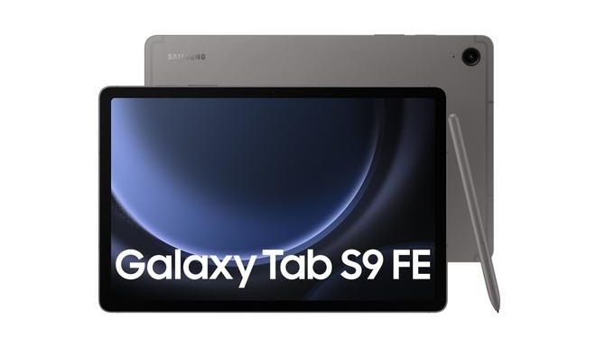 Samsung Galaxy Tab S9 FE WiFi Gray 6+128GB Samsung Exynos 27.7 cm (10.9&quot;) 6 GB Wi-Fi 6 (802