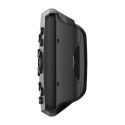 Garmin GPSMAP 276Cx navigator Handheld 12.7 cm (5") 450 g Black