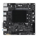 Asus emaplaat Prime N100I-D D4 NA (integrated CPU) mini ITX