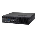 ASUS PB63-B5047MH Mini PC Intel® Core™ i5 i5-13400 16 GB DDR5-SDRAM 512 GB SSD Black