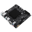 Asus emaplaat Prime N100I-D D4 NA (integrated CPU) mini ITX