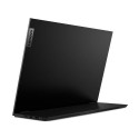 Lenovo ThinkVision M14d LED display 35.6 cm (14") 2240 x 1400 pixels 2.2K Black