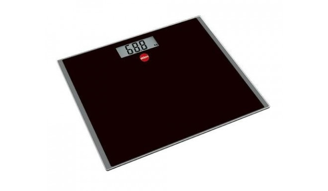 ELDOM GWO250B personal scale Black Electronic kitchen scale