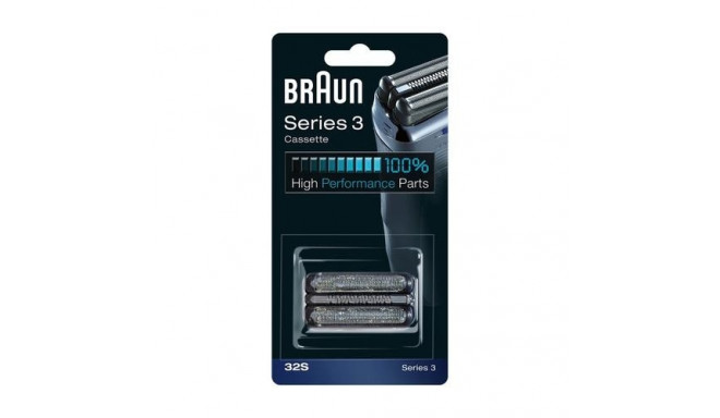 Braun 32S shaver accessory