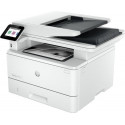 HP LaserJet Pro MFP 4102fdw Printer, Black and white, Printer for Small medium business, Print, copy