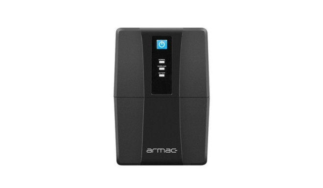 UPS Line-Interactive 850VA H/850F/LED/V2