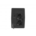 UPS Line-Interactive 650VA HL/650F/LED/V2