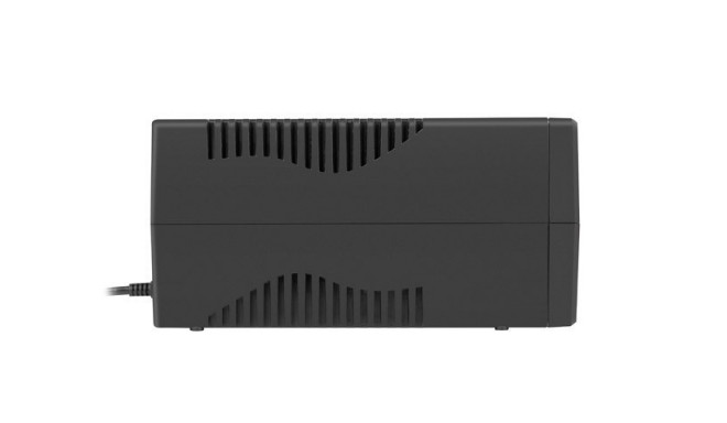 Liini-interaktiivne UPS 850VA HL/850F/LED/V2