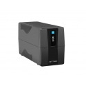 UPS Line-Interactive 650VA H/650E/LED/V2