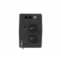 UPS Line-Interactive 650VA H/650E/LED/V2
